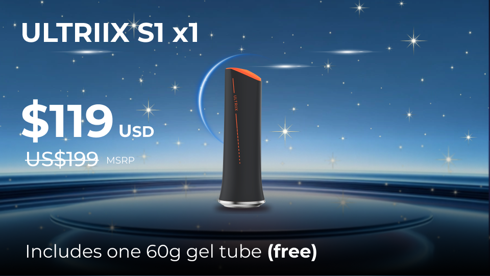 ULTRIIX S1 Package x1