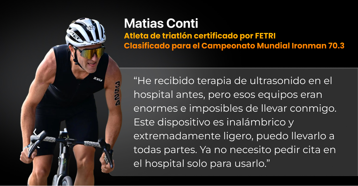 Matias Conti